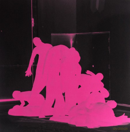 Sigur Ros: Variations On Darkness [Winyl]