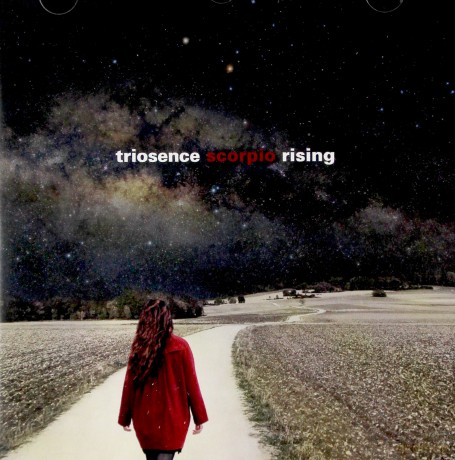 Triosence: scorpio rising [CD]