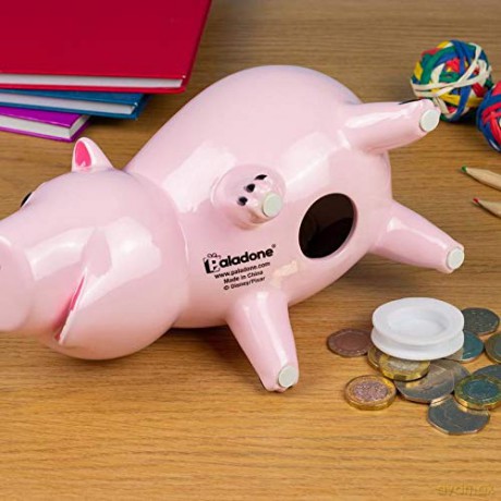 Toy Story Hamm Piggy Bank (Skarbonka)