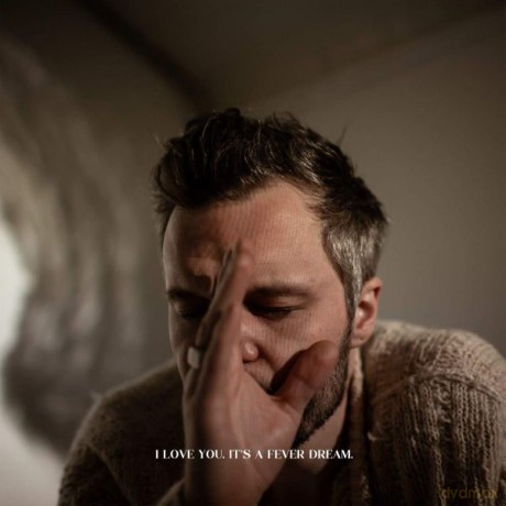 The Tallest Man On Earth: I Love You It's A Fever Dream (digipack) [CD]