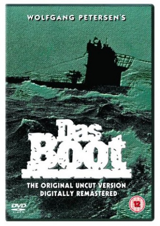 Das Boot (Okręt) [2DVD]