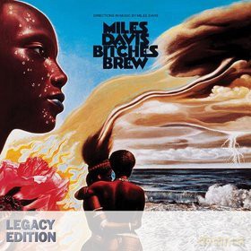 Miles Davis: Bitches Brew (Legacy Edition) [2CD]+[DVD]