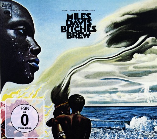 Miles Davis: Bitches Brew (Legacy Edition) [2CD]+[DVD]