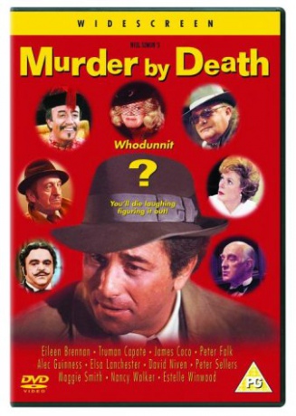 Zabity na śmierć [DVD]
