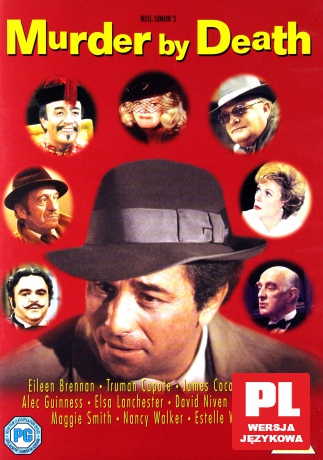 Zabity na śmierć [DVD]