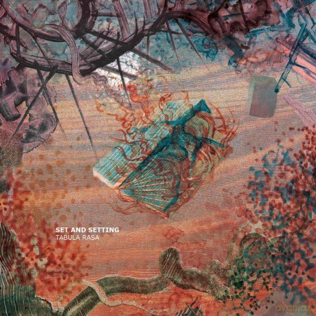 Set And Setting: Tabula Rasa [CD]
