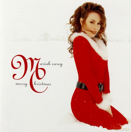 Mariah Carey: Merry Christmas [CD]