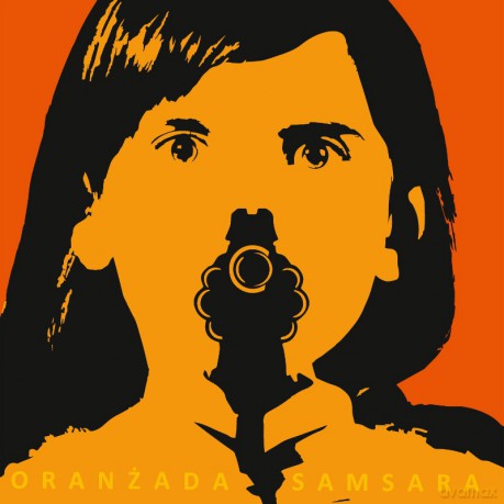 Oranżada: Samsara [2xWinyl]