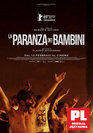 Piranie [DVD]