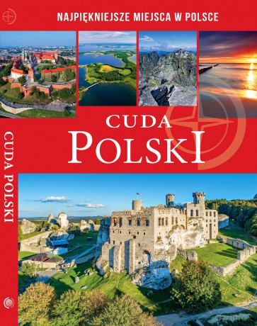 Cuda Polski [KSIĄŻKA]