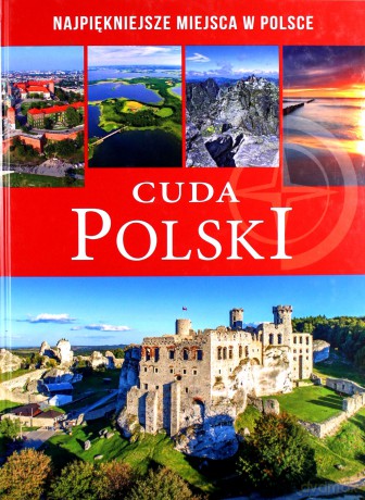 Cuda Polski [KSIĄŻKA]
