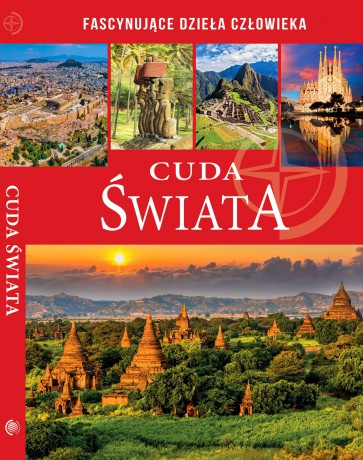 Cuda świata [KSIĄŻKA]