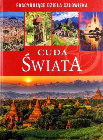 Cuda świata [KSIĄŻKA]