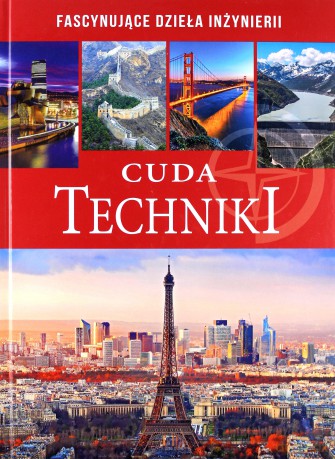 Cuda techniki [KSIĄŻKA]
