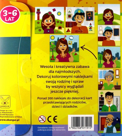 Dzieci kontra rodzice. Nasza rodzina