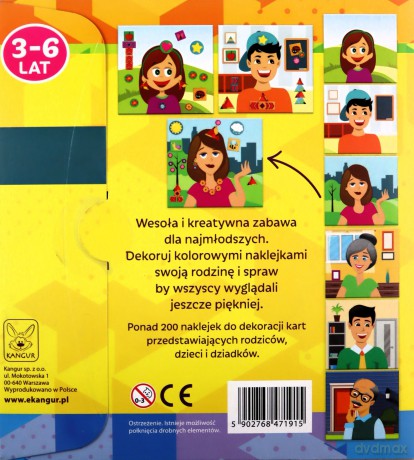 Dzieci kontra rodzice. Nasza rodzina