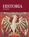 Historia zeszyt ćwiczeń dla klasy 4 szkoły podstawowej - Małgorzat Lis [KSIĄŻKA]