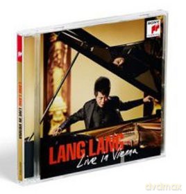 Lang Lang: Lang Lang Live in Vienna [2CD]