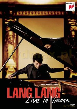 Lang Lang: Lang Lang: Live In Vienna [DVD]