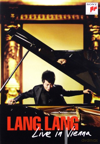 Lang Lang: Lang Lang: Live In Vienna [DVD]