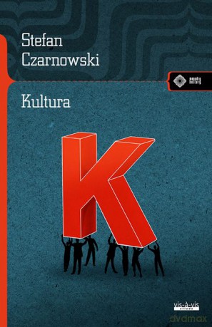 Kultura - Stefan Czarnowski [KSIĄŻKA]