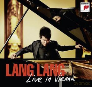 Lang Lang: Lang Lang Live in Vienna [2xWinyl]