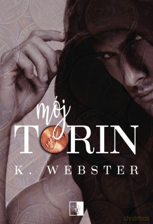 Mój torin - K. Webster [KSIĄŻKA]
