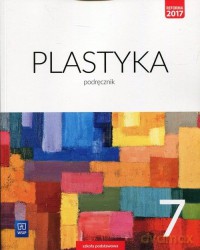 Plastyka podręcznik dla kalsy 7 szkoły podstawowej - Stanisław Stopczyk [KSIĄŻKA]