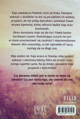 Słońce wiatr i księżyc - Agata Czykierda-Grabowska [KSIĄŻKA]