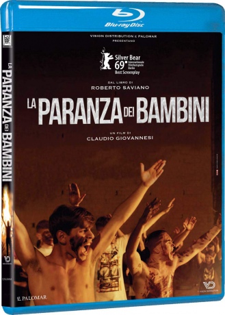 Piranhas (Piranie) [Blu-Ray]
