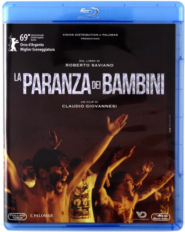 Piranhas (Piranie) [Blu-Ray]
