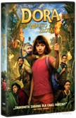 Dora i Miasto Złota [DVD]