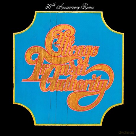 Chicago: Chicago Transit Authority [CD]