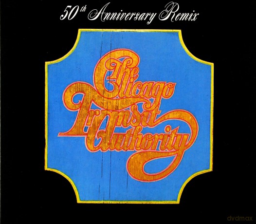 Chicago: Chicago Transit Authority [CD]