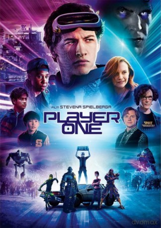 Player One [2DVD]