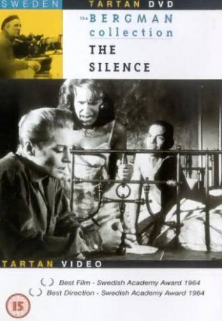 The Silence (Milczenie) [DVD]
