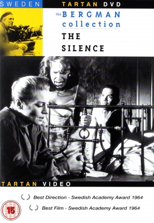 The Silence (Milczenie) [DVD]