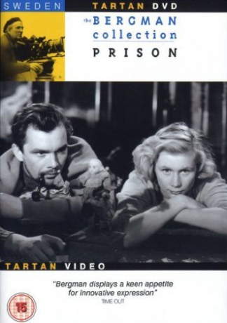 Prison (Więzienie) [DVD]