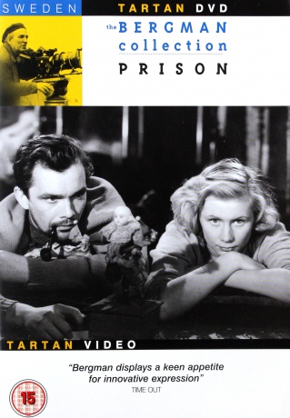 Prison (Więzienie) [DVD]