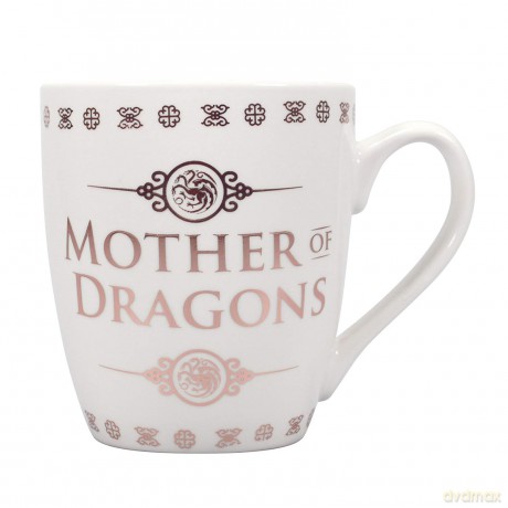 Game of Thrones Kubek Mother of Dragons (Gra o Tron)