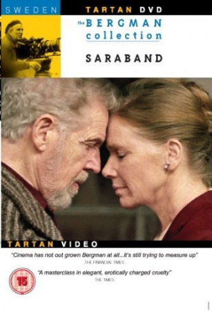 Saraband [DVD]