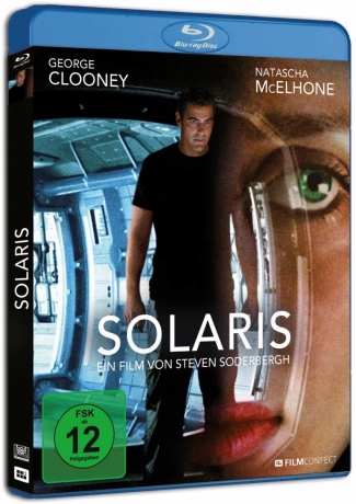 Solaris [Blu-Ray]