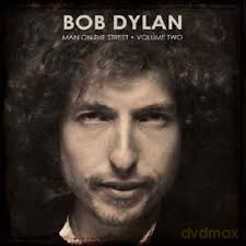 Bob Dylan: Man On The Street vol. 2 [BOX] [10CD]