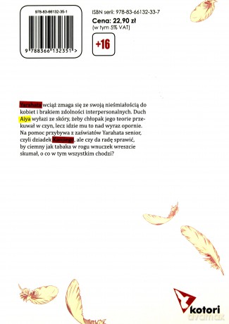 Teoria miłości (Tom 2) - Keiya Mizuno [KOMIKS]