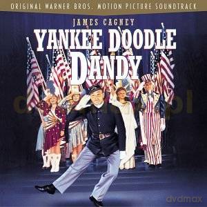 Yankee Doodle Dandy soundtrack [CD]