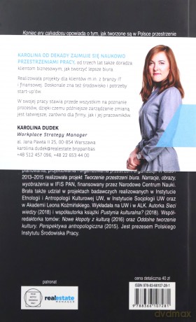 Koniec ery calvadosu - Karolina J. Dudek [KSIĄŻKA]