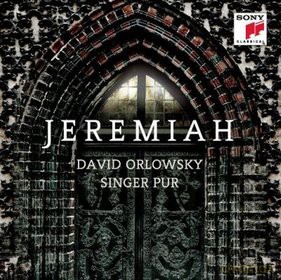 David und Singer Pur Orlowsky: Jeremiah Limited Edition [SACD]
