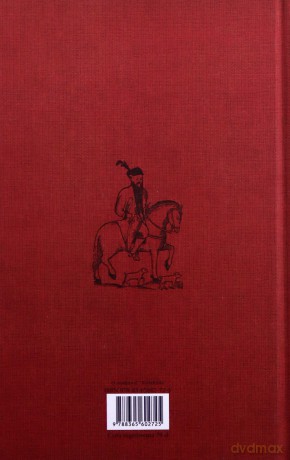 O myślistwie koniach i psach łowczych książek pięcioro z lat 1584-1690 - Józef Rostafiński [KSIĄŻKA]