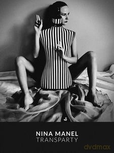 Transparty - Nina Manel [KSIĄŻKA]