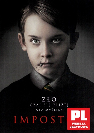 Impostor [DVD]